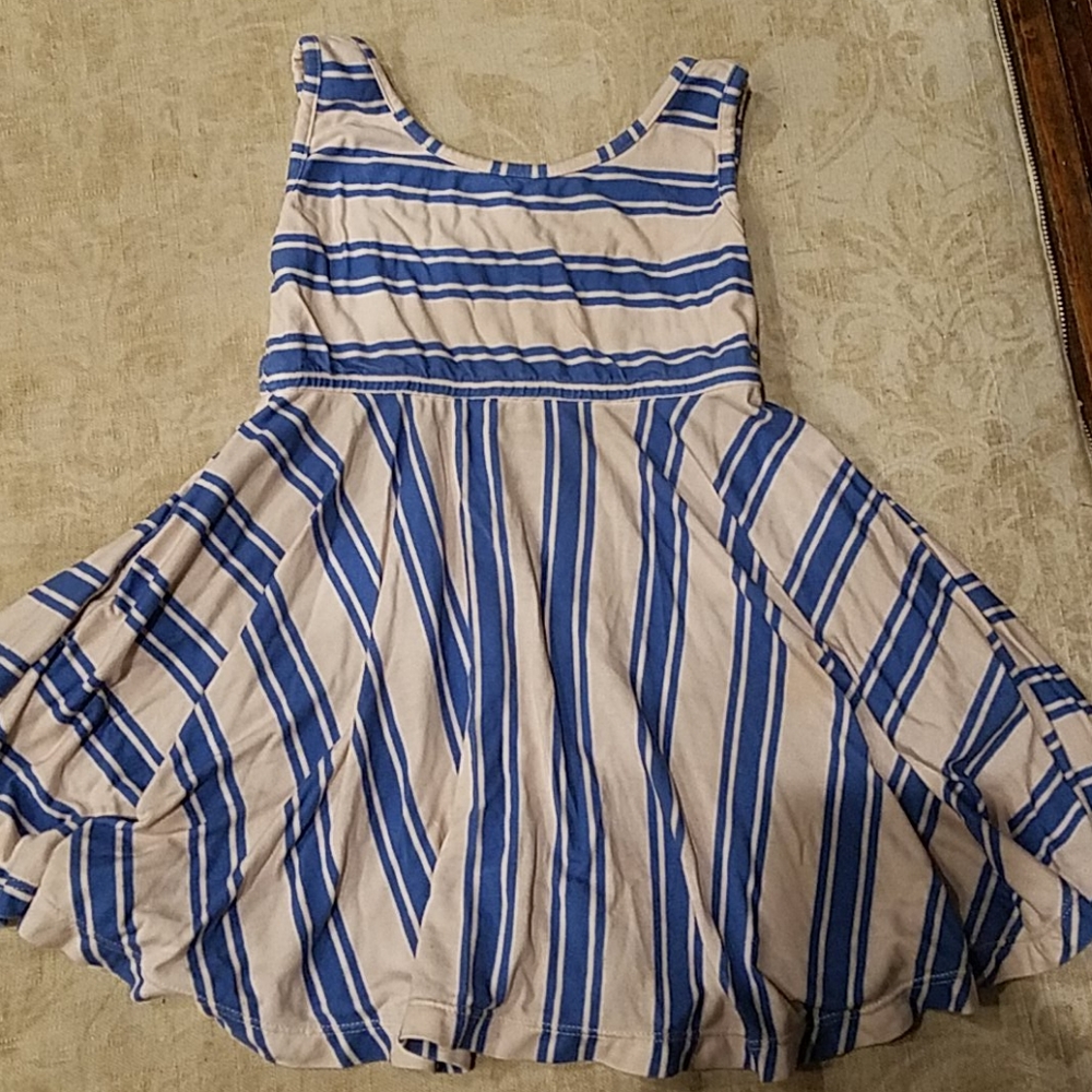 Omi jo dress